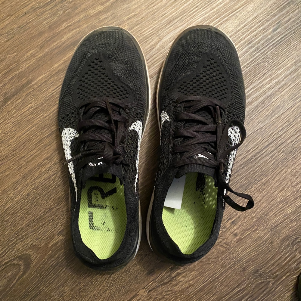 Nike Free RN Flyknit 2018
